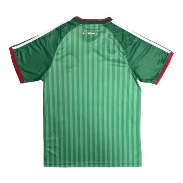 11274c (221) 2026 Algeria Away Jersey