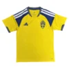 11274c (222) 2026 Sweden Home Jersey