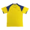 11274c (223) 2026 Sweden Home Jersey