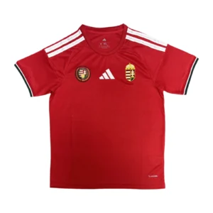 11274c (224) 2026 Hungary Home Jersey