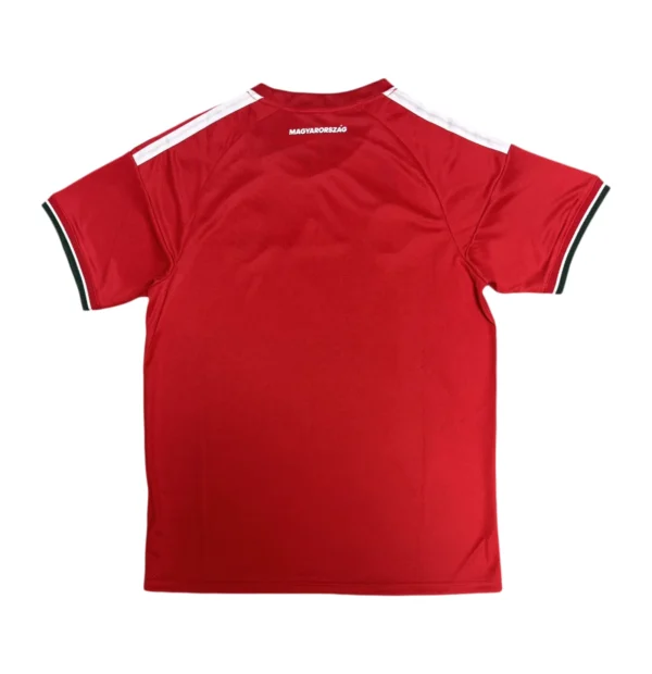 11274c (225) 2026 Hungary Home Jersey