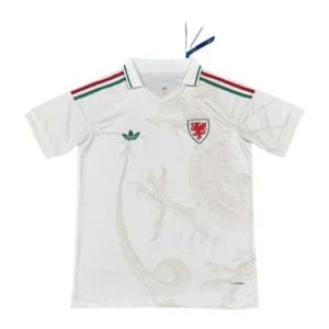 11274c (226) 2026 Wales Away Jersey
