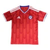 11274c (232) 2026 Chile Home Jersey