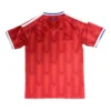 11274c (233) 2026 Chile Home Jersey