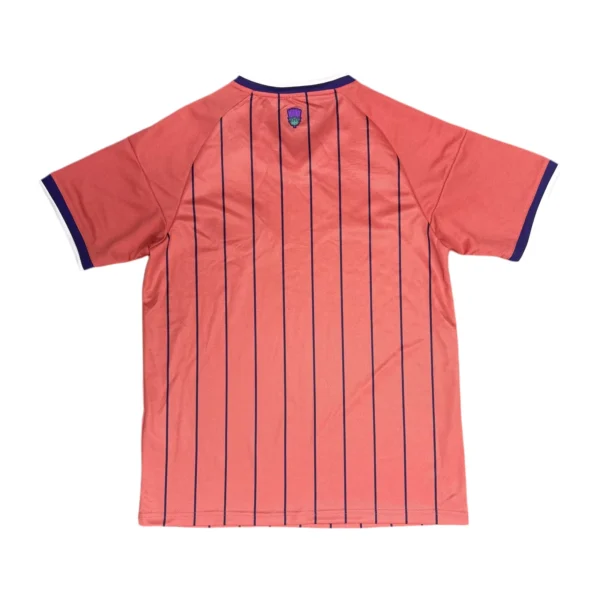 11274c (235) 2026 Scotland Away Jersey