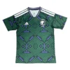 2026 Saudi Arabia Home Jersey
