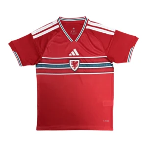 11274c (240) 2026 Wales Home Jersey
