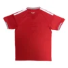 11274c (241) 2026 Wales Home Jersey