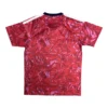 11274c (245) 2026 World Cup Costa Rica Home Jersey