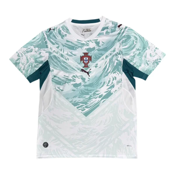 11274c (246) 2026 World Cup Portugal Away Jersey