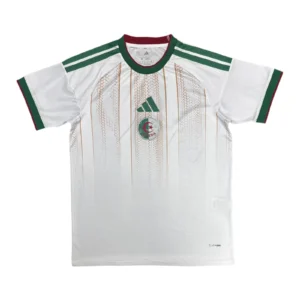 11274c (248) 2026 Algeria Home Jersey