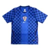 11274c (25) 2026 World Cup Croatia Away Jersey