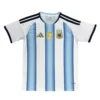 11274c (250) 2026 World Cup Argentina Home Jersey