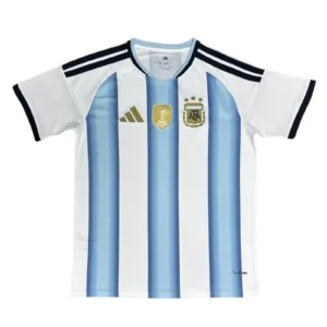 2026 World Cup Argentina Home Jersey