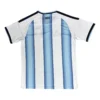 11274c (251) 2026 World Cup Argentina Home Jersey