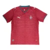 11274c (252) 2026 World Cup Portugal Home Jersey