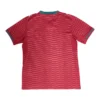 11274c (253) 2026 World Cup Portugal Home Jersey