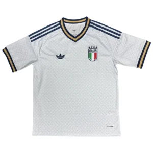 11274c (256) 2026 Italy Away Jersey