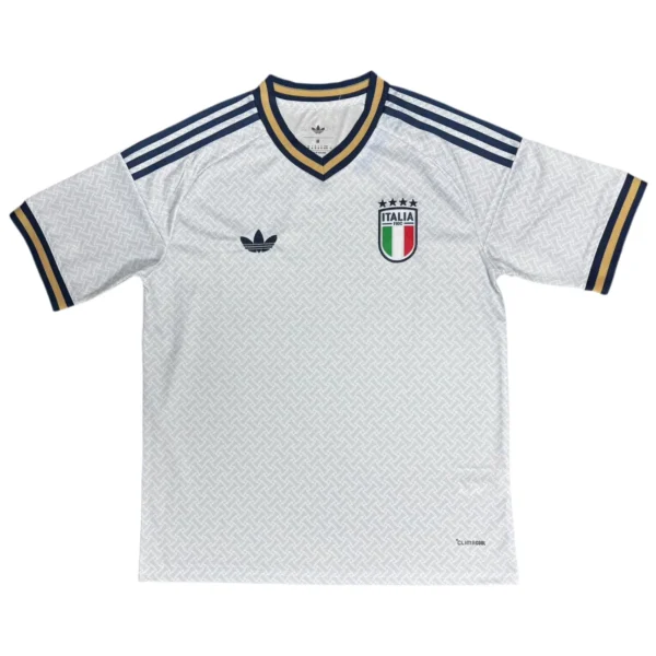 11274c (256) 2026 Italy Away Jersey
