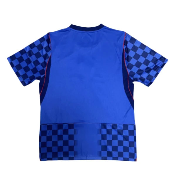 11274c (26) 2026 World Cup Croatia Away Jersey