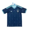 2026 World Cup Germany Away Jersey