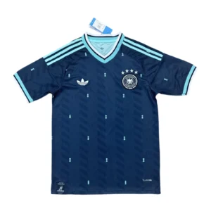 2026 World Cup Germany Away Jersey