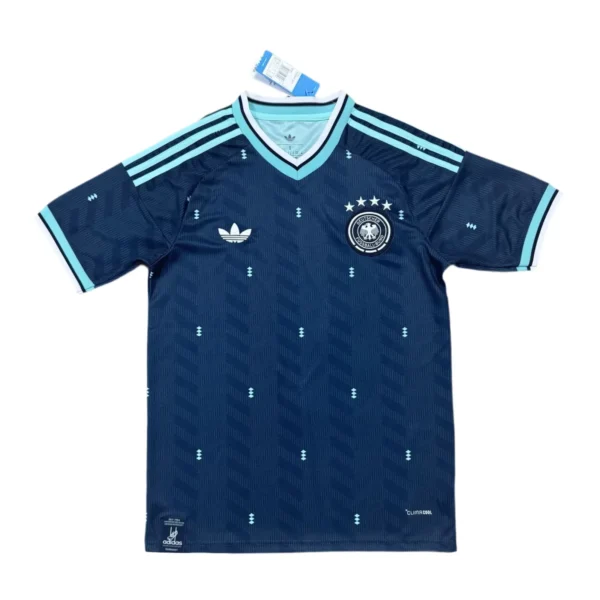 2026 World Cup Germany Away Jersey