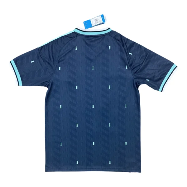 2026 World Cup Germany Away Jersey