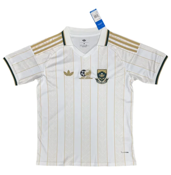 2026 World Cup South Africa Away Jersey