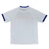2025 England Home Soccer Jersey
