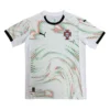 11274c (278) 2025 Portugal Away Soccer Jersey