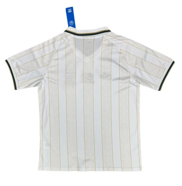 2026 World Cup South Africa Away Jersey