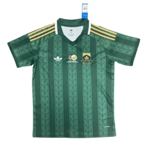 11274c (29) 2026 World Cup South Africa Home Jersey