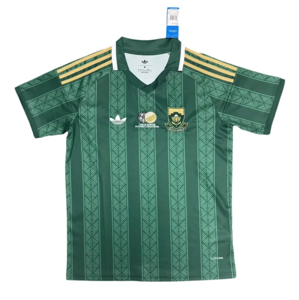 2026 World Cup South Africa Home Jersey