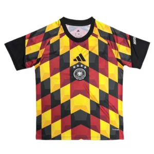 2026 World Cup Germany Traning Jersey