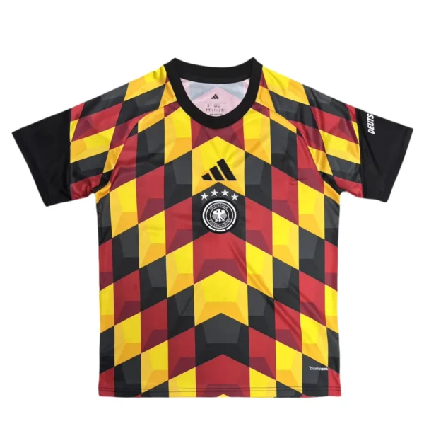 11274c (3) 2026 World Cup Germany Traning Jersey