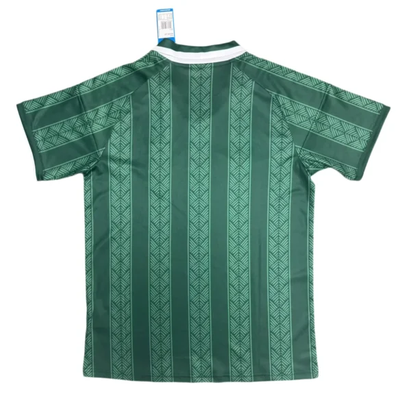 2026 World Cup South Africa Home Jersey