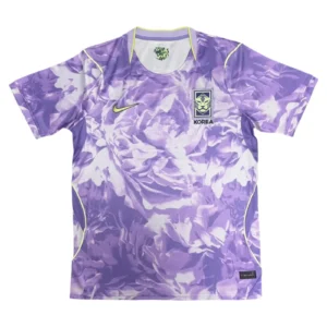 11274c (31) 2026 World Cup South Korea Away Jersey