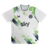 11274c (33) 2026 World Cup Ireland Away Jersey