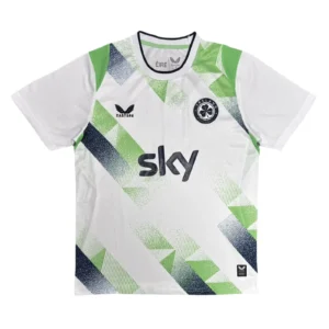 2026 World Cup Ireland Away Jersey