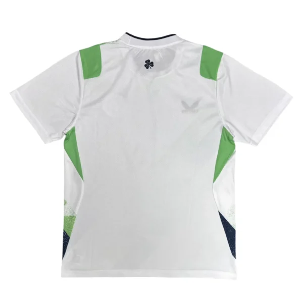 11274c (34) 2026 World Cup Ireland Away Jersey