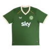 11274c (35) 2026 World Cup Ireland Home Jersey