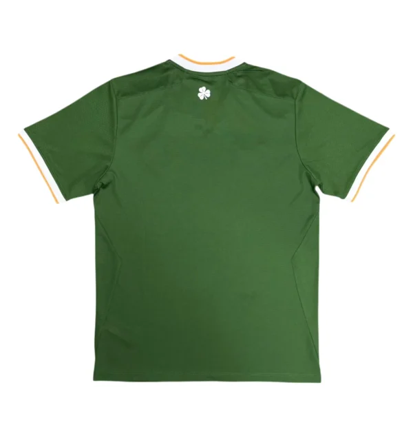 11274c (36) 2026 World Cup Ireland Home Jersey