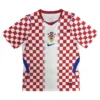 11274c (37) 2026 World Cup Croatia Home Jersey