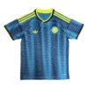 11274c (39) 2026 World Cup Colombia Away Jersey