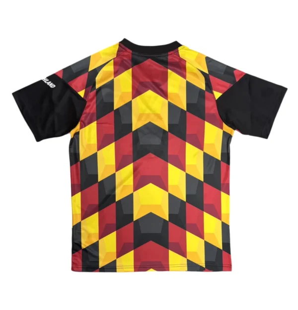 11274c (4) 2026 World Cup Germany Traning Jersey