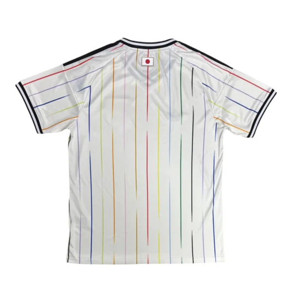 11274c (44) 2026 World Cup Japan Away Jersey