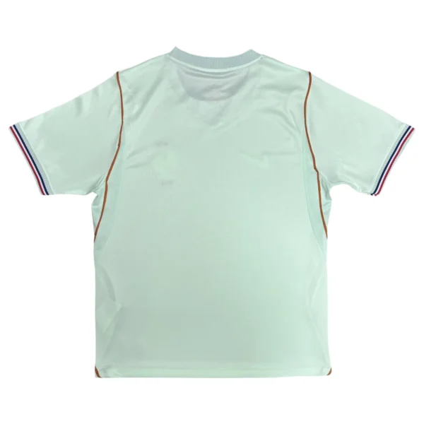 2026 World Cup France Away Jersey
