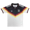 11274c (47) 2026 Germany Classic Version Jersey