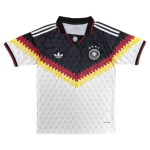 2026 Germany Classic Version Jersey